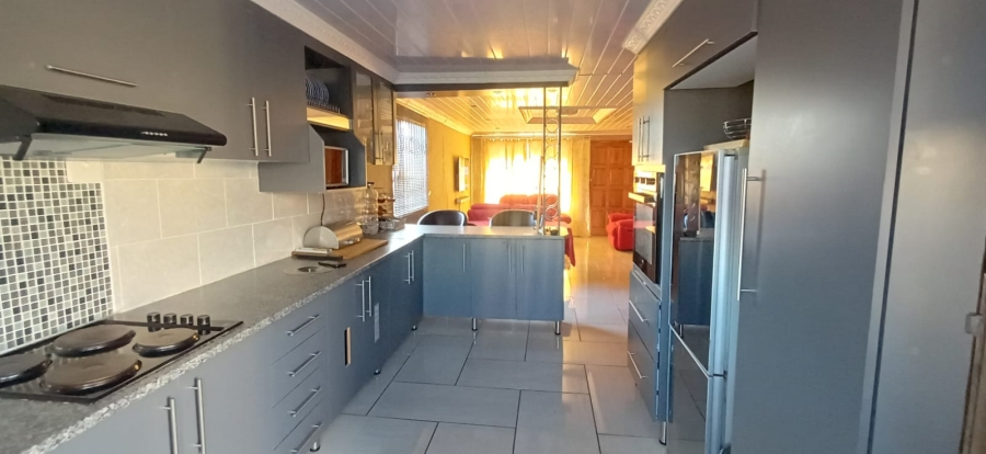 3 Bedroom Property for Sale in Mdantsane Nu 17 Eastern Cape